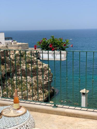 Posea Polignano Sea Suites