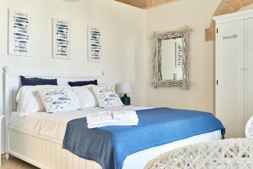 Posea Polignano Sea Suites