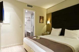 B-aparthotel Grand Place