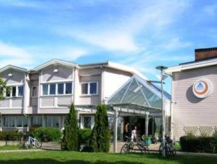 Oslo Haraldsheim Vandrerhjem