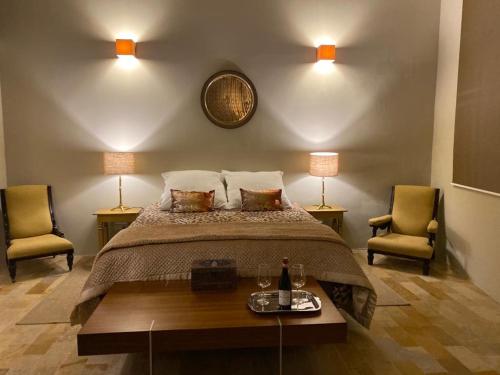 Sliema La Loggia Suites