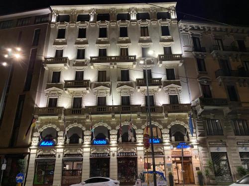 King Hotel