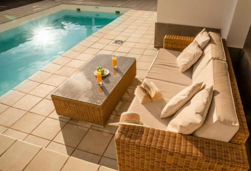 Playa Blanca Beach Mate Villas