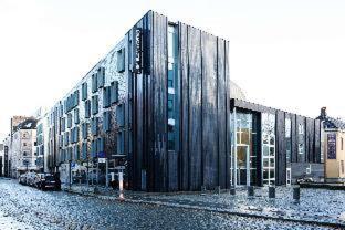 Comfort Hotel Trondheim