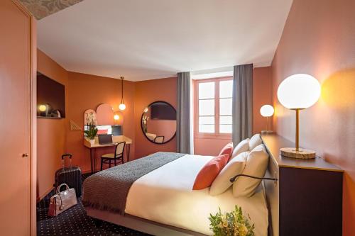 Hôtel Mercure Nantes Centre Passage Pommeraye