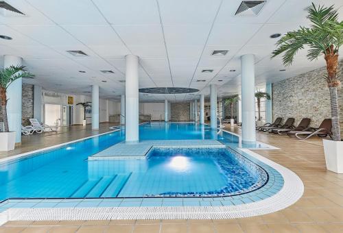 Hotel Diva Spa