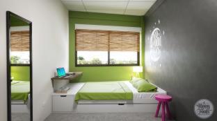 Moon Fools Hostel