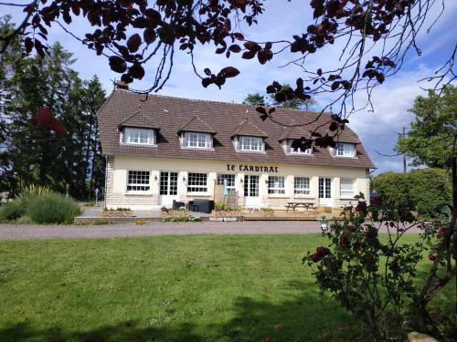 Le Cardinal