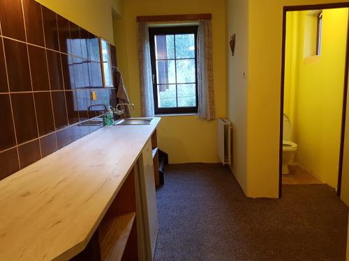 Apartments V Zatáčce