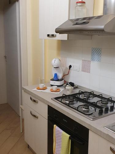 Al Blu Ortigia Apartments