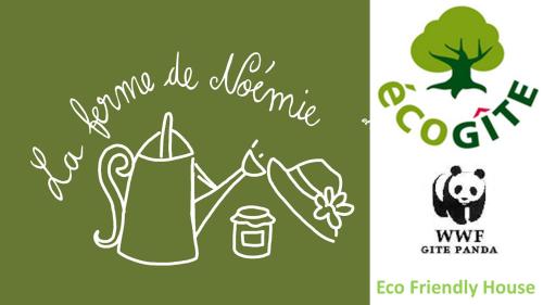 La Ferme De Noémie
