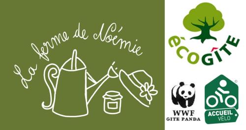 La Ferme De Noémie