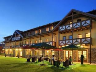 Hotel Resort Relax