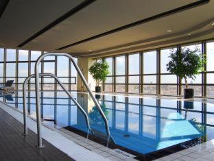 Grand Hotel Prague Towers