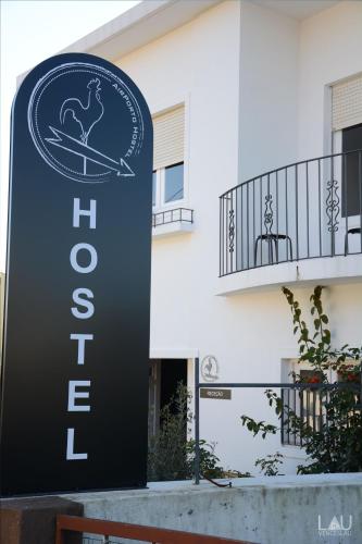 Airporto Hostel