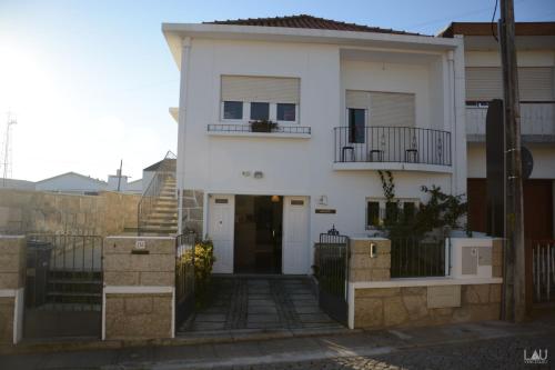 Airporto Hostel