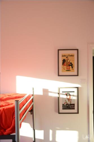 Airporto Hostel