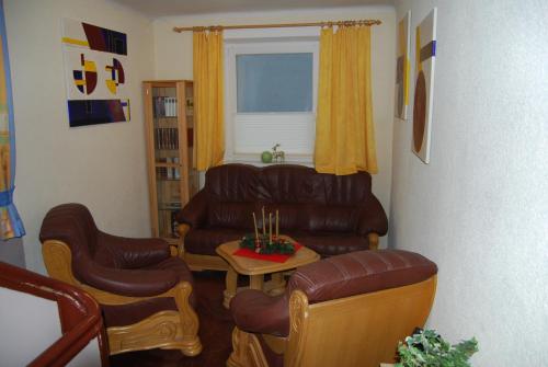 Gastehaus Posch