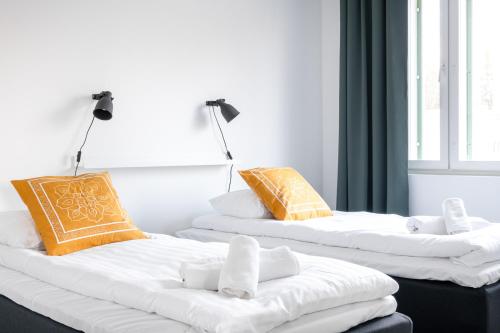 Hiisi Homes Vantaa Kaivoksela