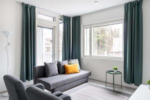 Hiisi Homes Vantaa Kaivoksela