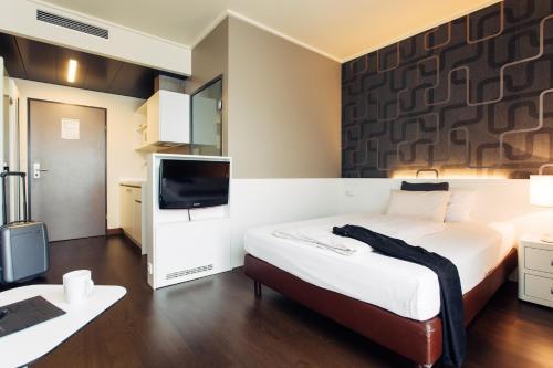 Harry's home Linz Urfahr