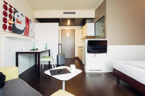 Harry's home Linz Urfahr