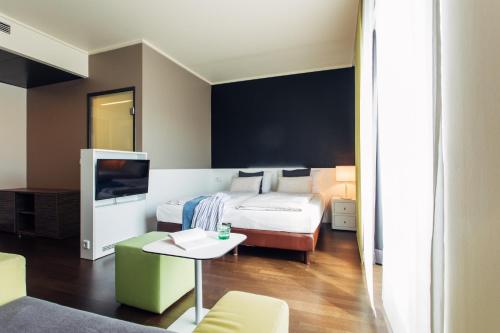 Harry's home Linz Urfahr
