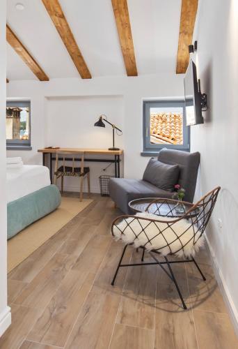 Blubini Heritage Hotel