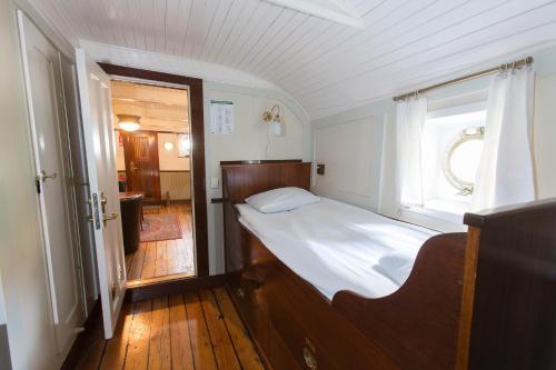 STF Stockholm/af Chapman & Skeppsholmen Hostel