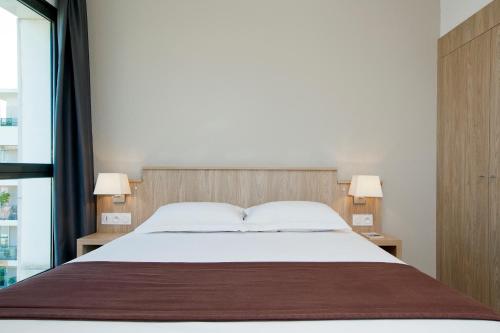 LYON - Residhome Appart Hotel Lyon Gerland