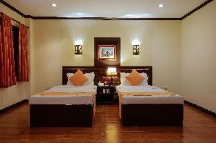 Paradise Garden Resort Hotel & Convention Center