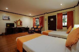 Paradise Garden Resort Hotel & Convention Center
