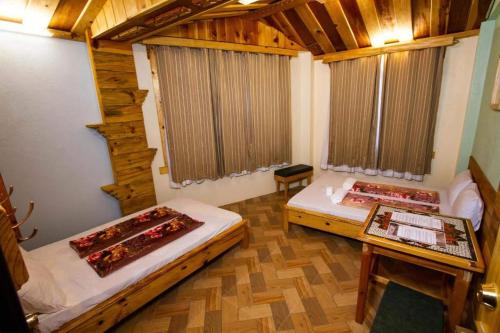 Sagada Lodging Home