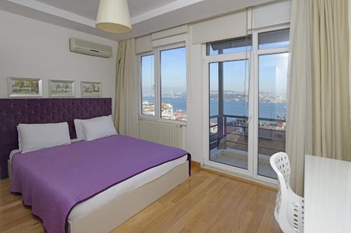 Cheya Residence Gümüssuyu