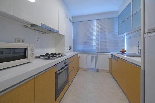 Cheya Residence Gümüssuyu