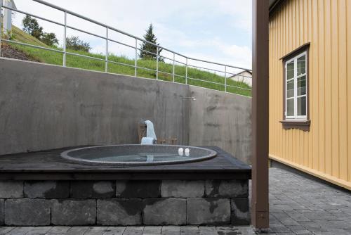 Akureyri Hotel