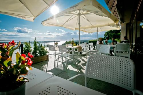 Starzynski Hotel Restaurant Spa