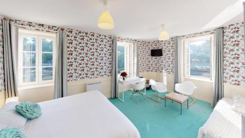 Hotel des Mimosas