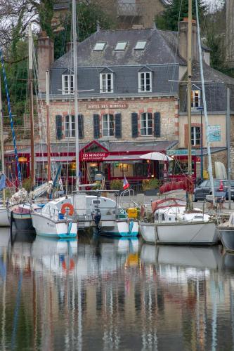 Hotel des Mimosas