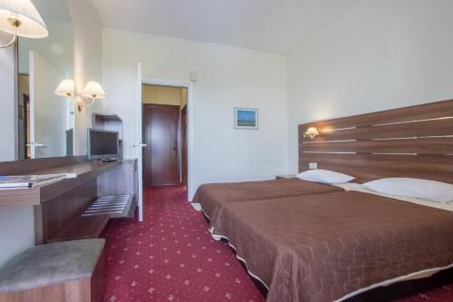 Philippion Hotel