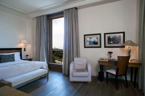 Gran Hotel La Florida