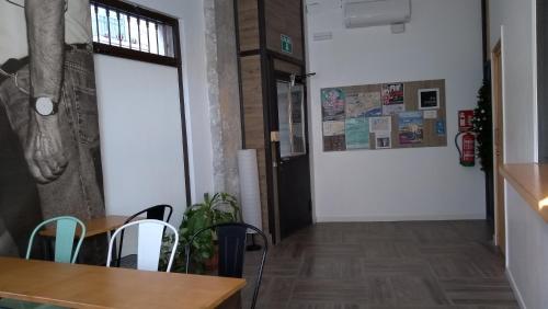 The Market Hostel