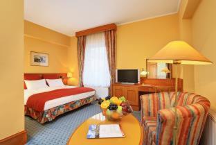 Grand Hotel International Prague