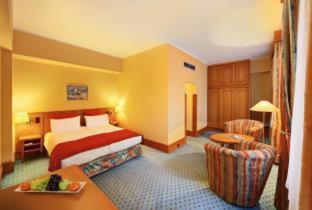 Grand Hotel International Prague