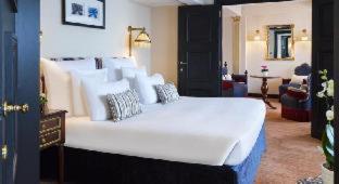 Hotel Barsey by Warwick