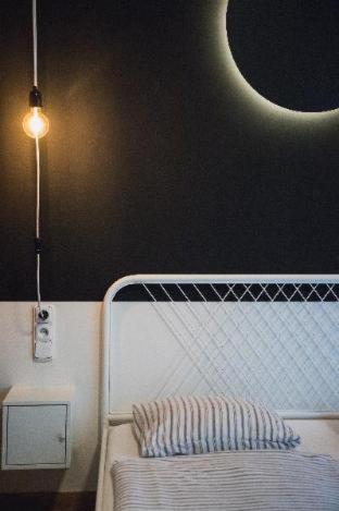Bohem Prague Hotel