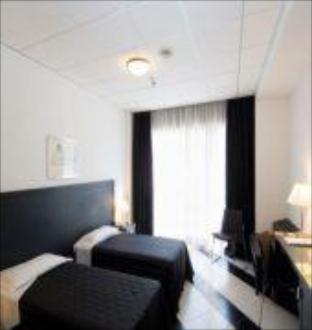 Best Western Executive Business Hotel