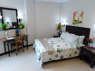 Venezia Suites Hotel