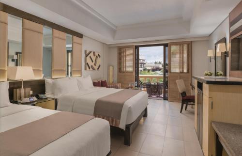 Henann Garden Resort