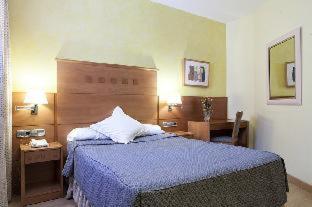 Hotel Cervantes